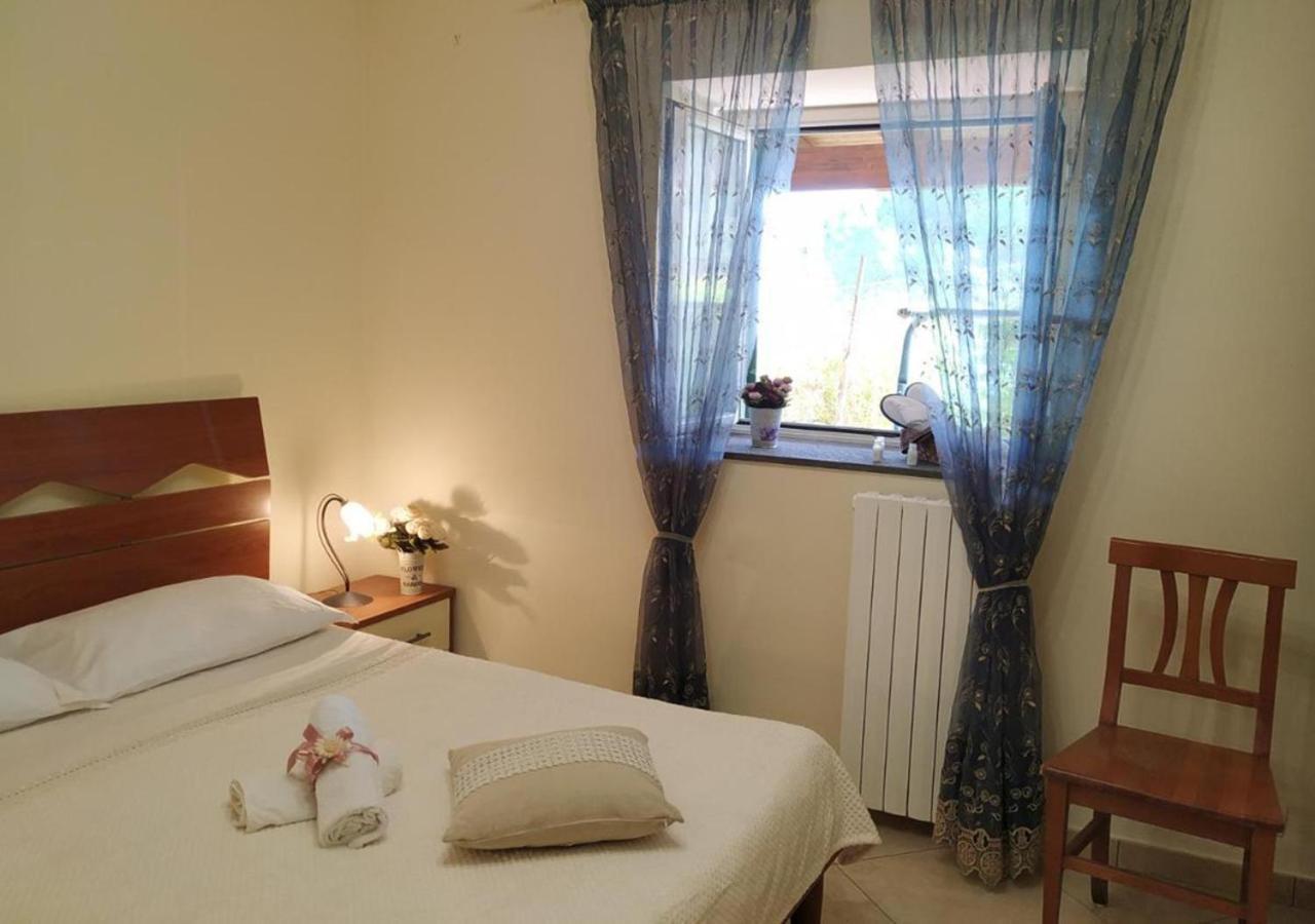 Peri Peri Guest House Mascali Exterior photo