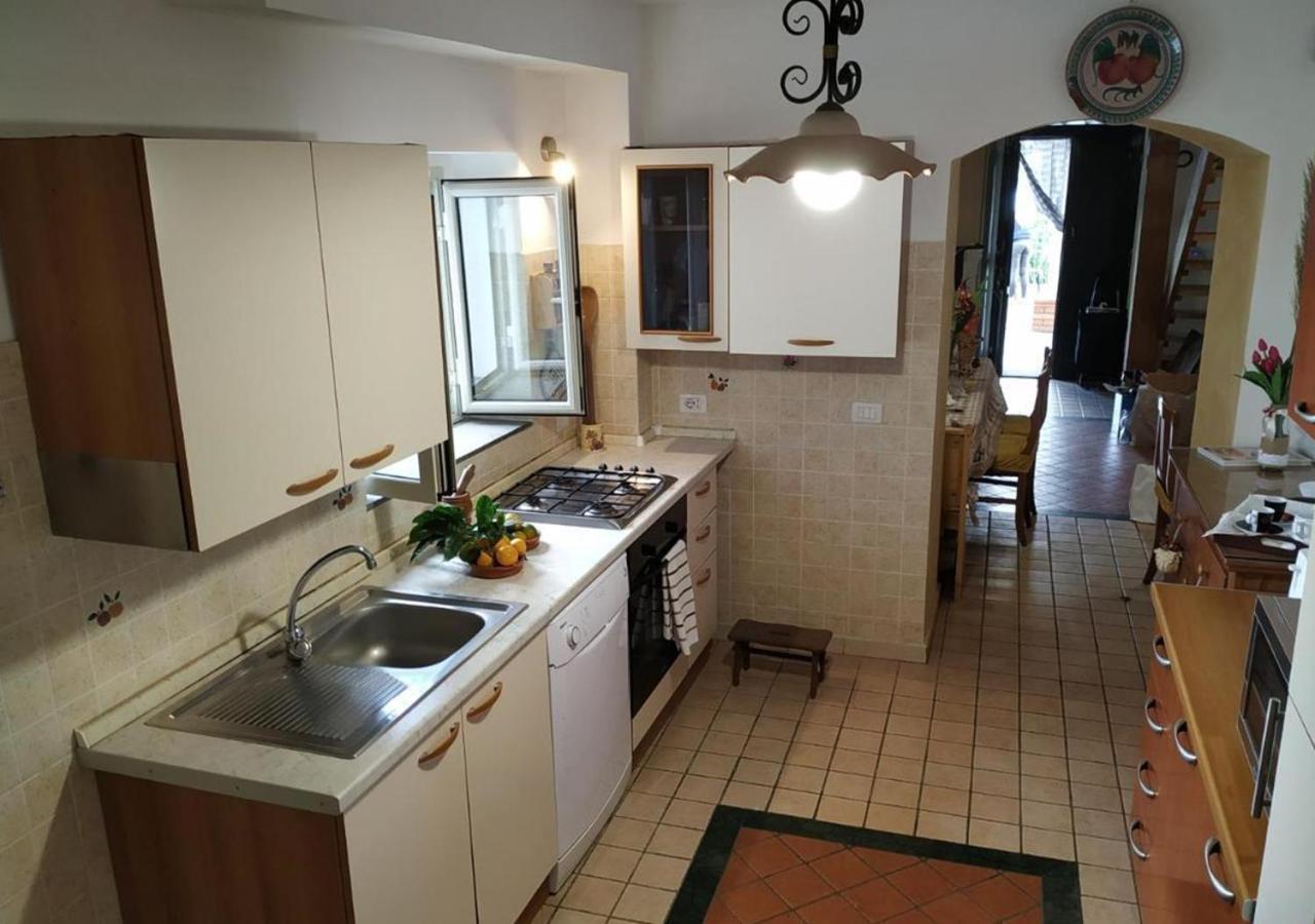 Peri Peri Guest House Mascali Exterior photo