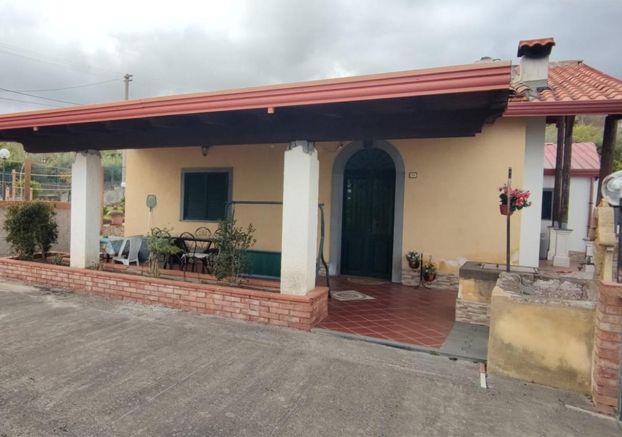 Peri Peri Guest House Mascali Exterior photo